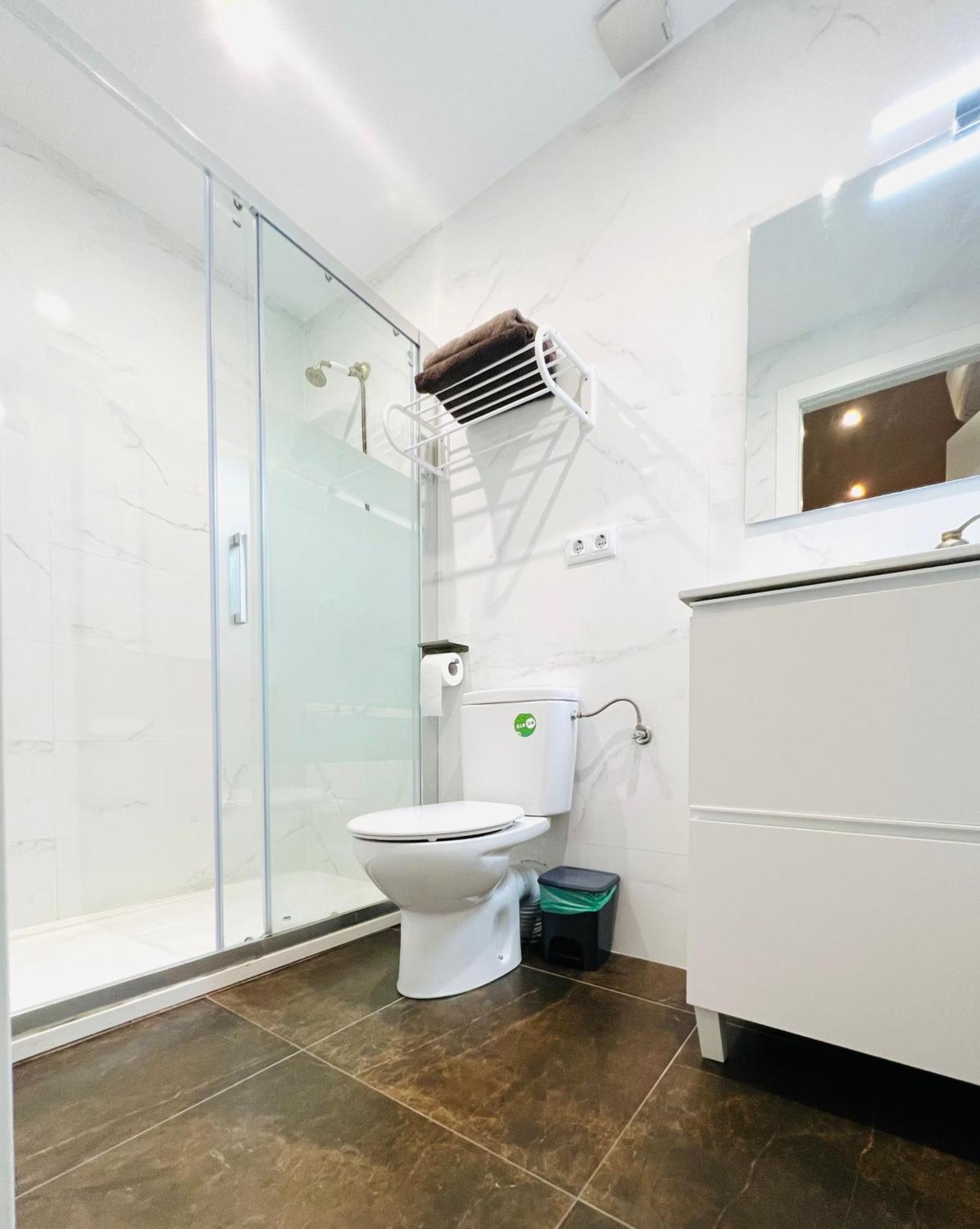 Camp Nou Nueva Casa Apartment L'Hospitalet de Llobregat Luaran gambar