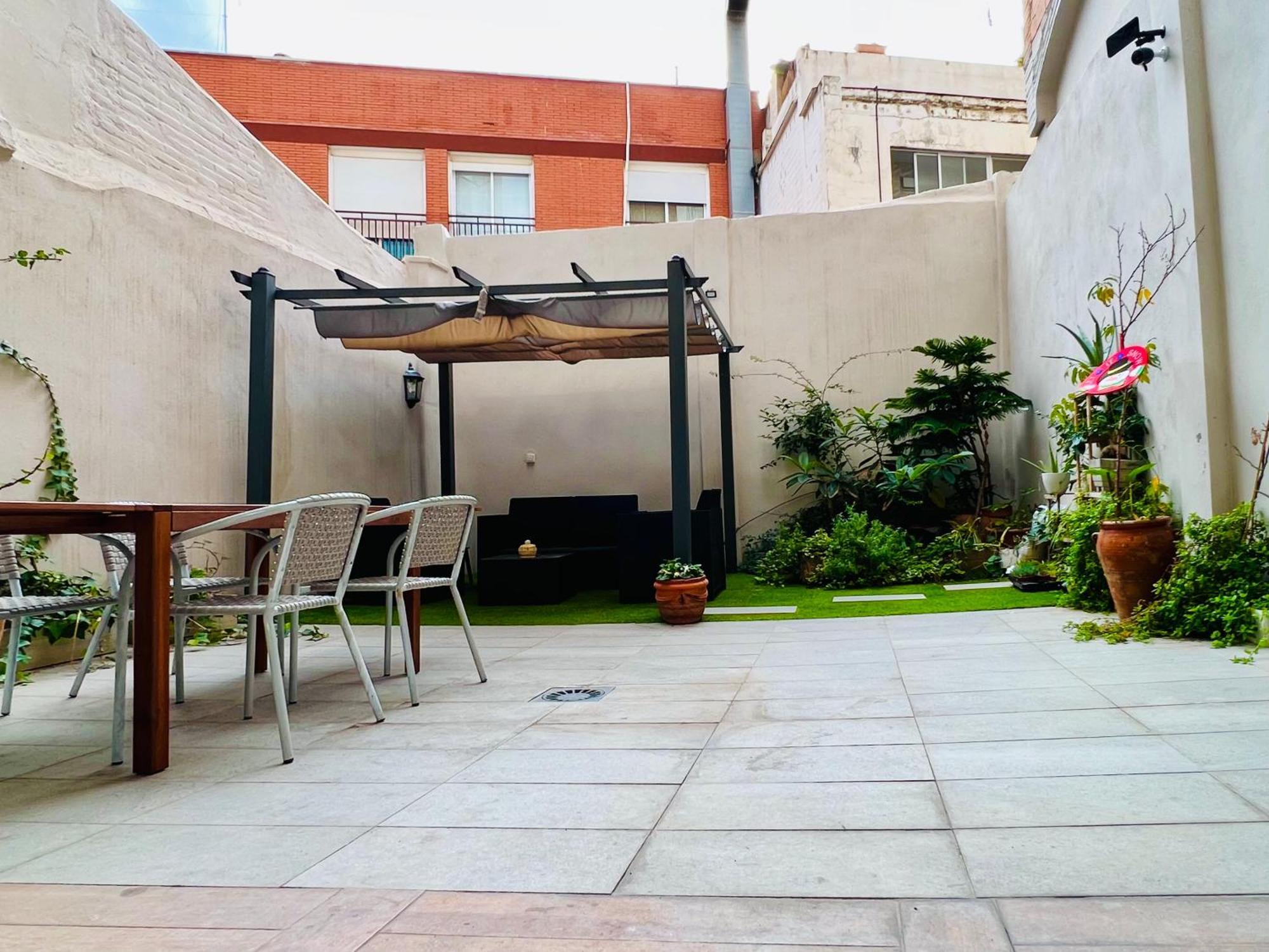 Camp Nou Nueva Casa Apartment L'Hospitalet de Llobregat Luaran gambar